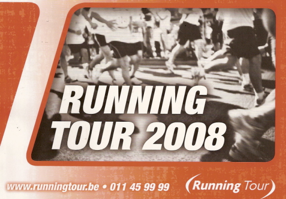 runningtour