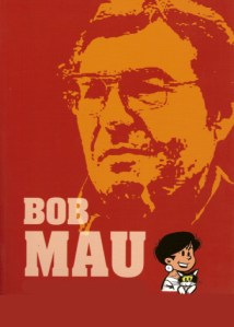 bob mau