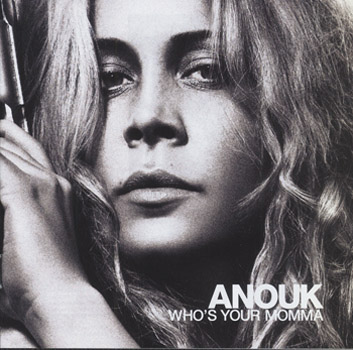Anouk