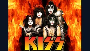 Kiss