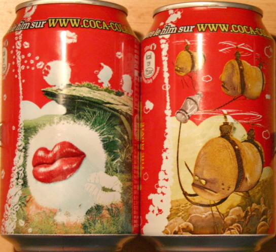 blikjes happiness factory movie