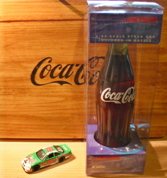 bottle nascar 1