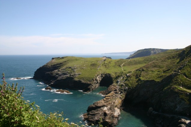 Cornwall 1