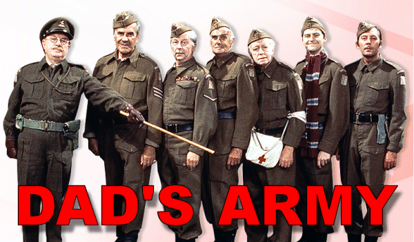 dads army