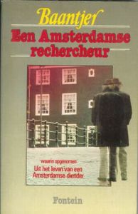 Baantjer-AmsterdamseRechercheur