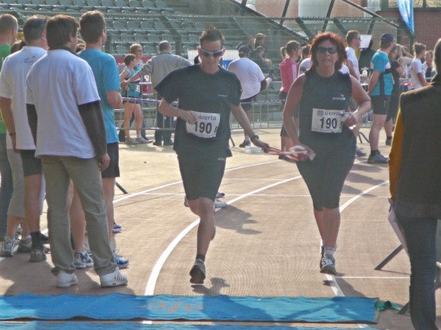 acerta ekiden aflossing 2