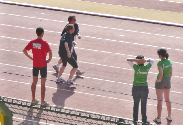 acerta ekiden aflossing 1