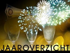jaaroverzicht