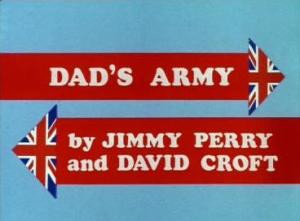 dads army