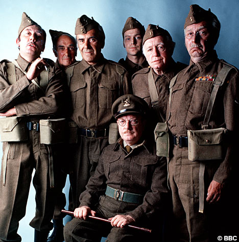 DadsArmy