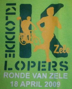 ronde van zele 5