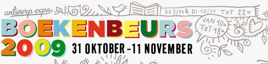 boekenbeurs