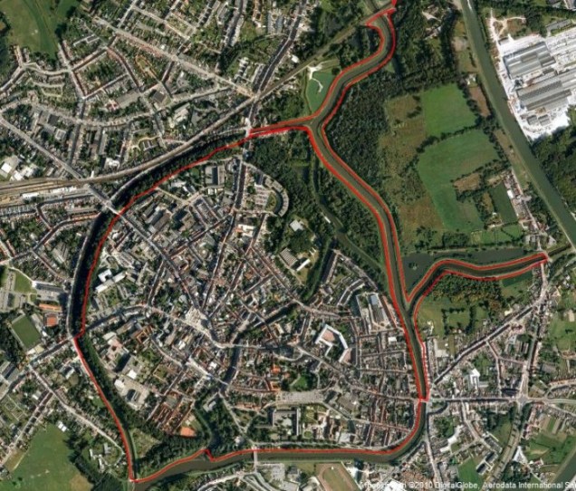 lopen20100807 map.jpg