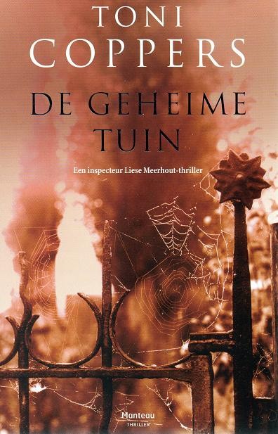 toni coppers,piet baete,boek