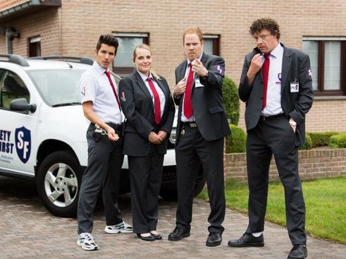 safety,klagen,reacties,fora