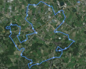 wandeling KWB peulis.JPG