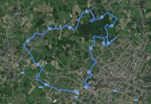 wandelen 20160410.JPG