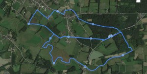 wandelen 20160402.JPG