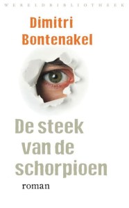 boeken,dimitri bontenakel