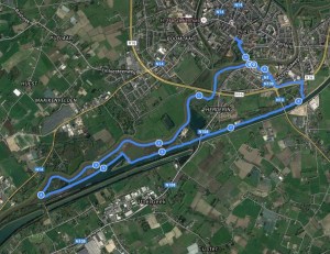 wandelen,lier,pokémon