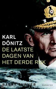 boeken, donitz, woII