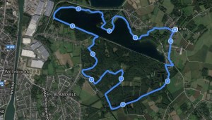 wandelen,heindonk,het broek,hazenwinkel