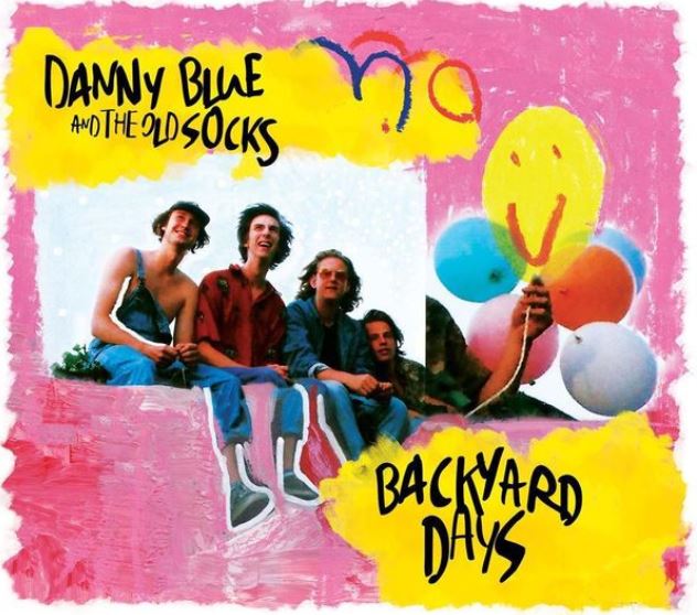 dannyblue