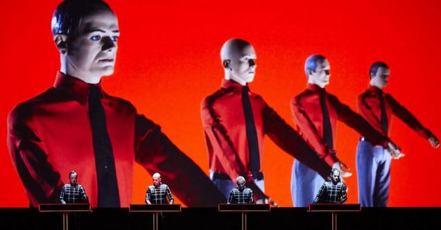 kraftwerk