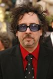tim burton
