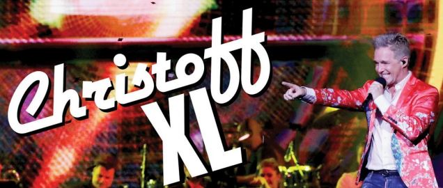 christoffxl