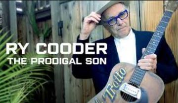 ry cooder