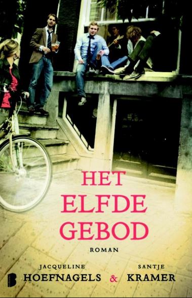 elfde gebod
