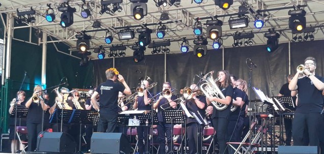 brassband