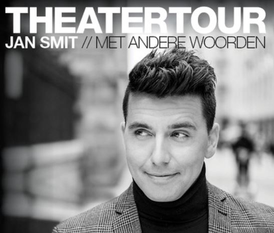 jan smit theater