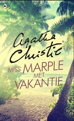 christie vakantie