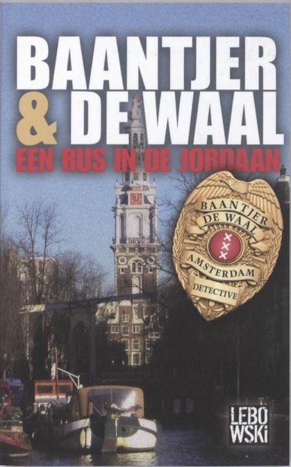 een rus in de jordaan